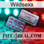 Wildsexx 36